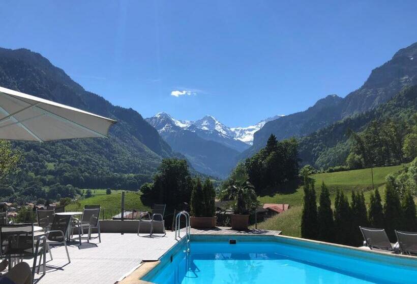 Семейный Номер Superior, Berghof Amaranth