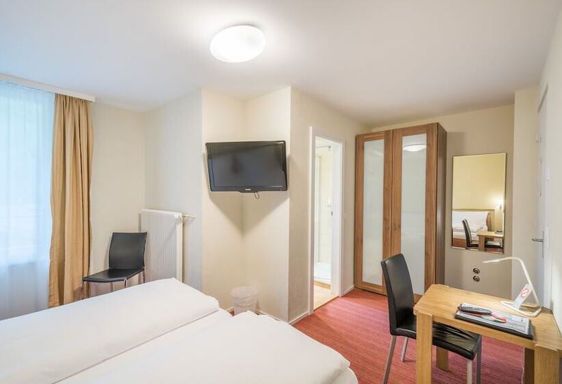 Standardzimmer, Berghof Amaranth