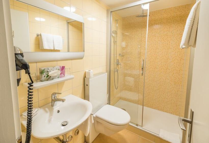 Superior-Zimmer, Berghof Amaranth