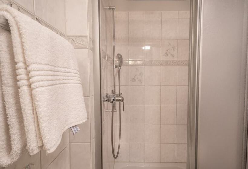 Familienzimmer, Berghof Amaranth