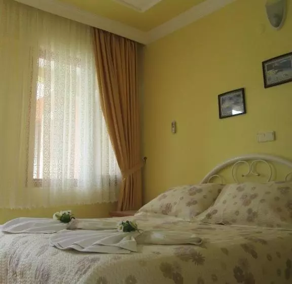 Standard-huone, Beyaz Kale