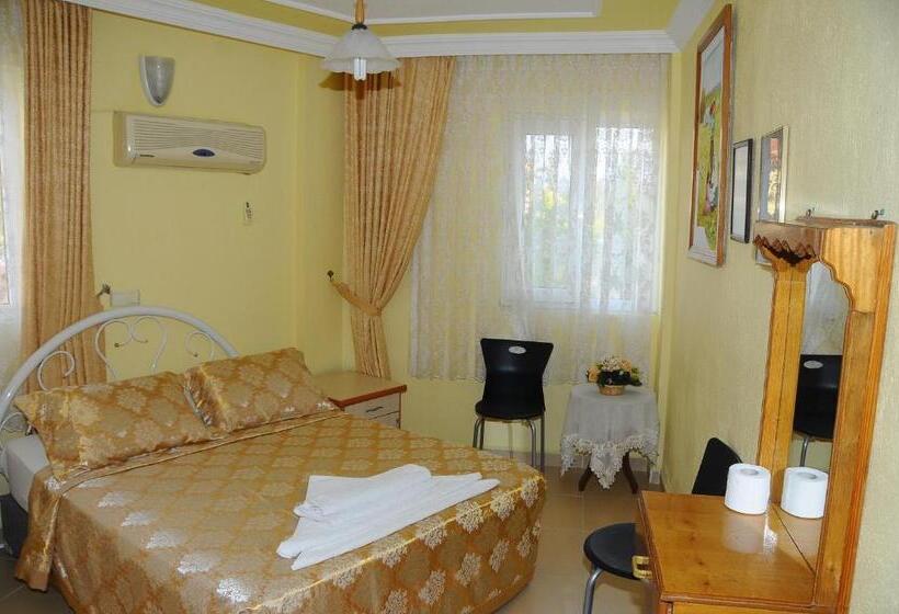 اتاق استاندارد, Beyaz Kale