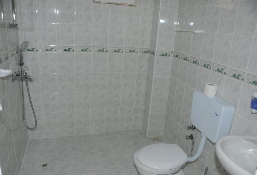 اتاق استاندارد, Beyaz Kale