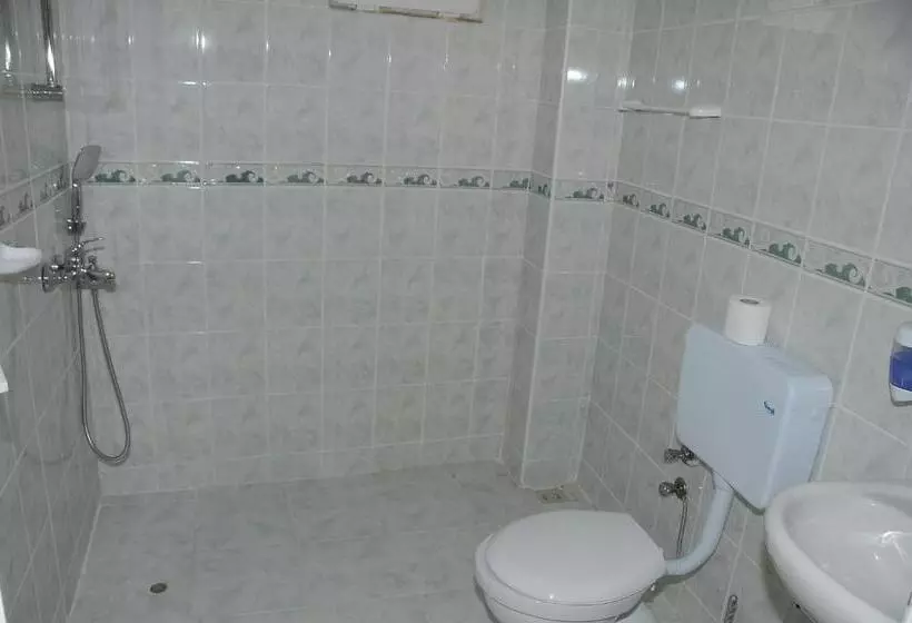 Standard-huone, Beyaz Kale