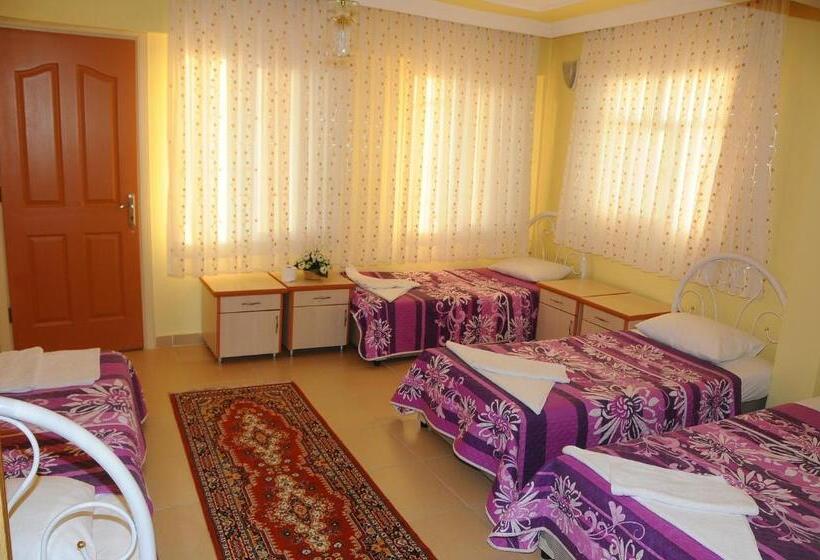 اتاق خانوادگی, Beyaz Kale