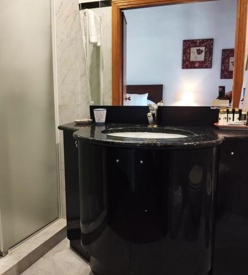 Quarto superior, Borgo Livernano