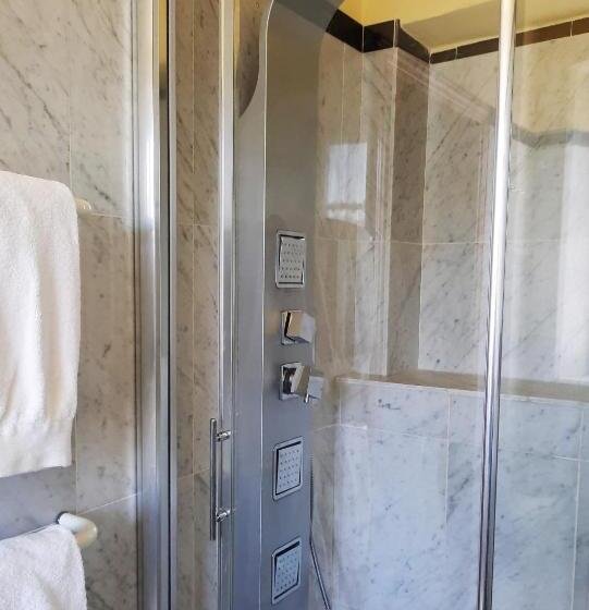 Quarto superior, Borgo Livernano