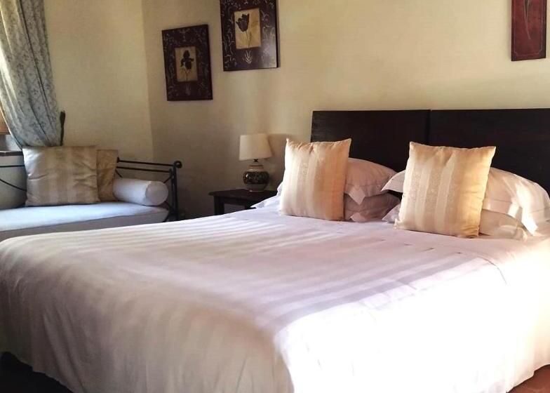 Quarto superior, Borgo Livernano