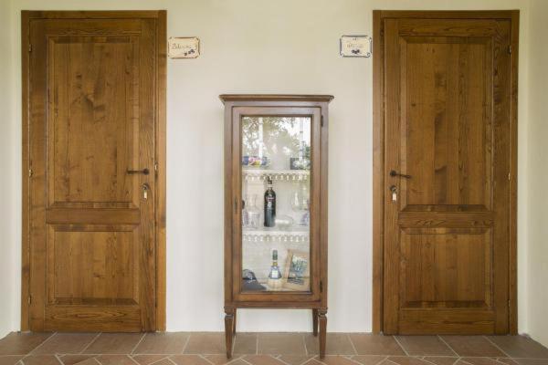 Suite Junior, Borgo Livernano