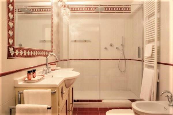 Suite Junior, Borgo Livernano