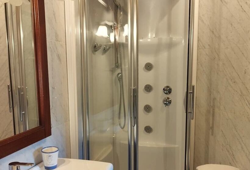 Suite, Borgo Livernano