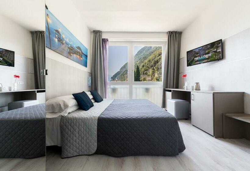 Номер Стандарт, Canarino