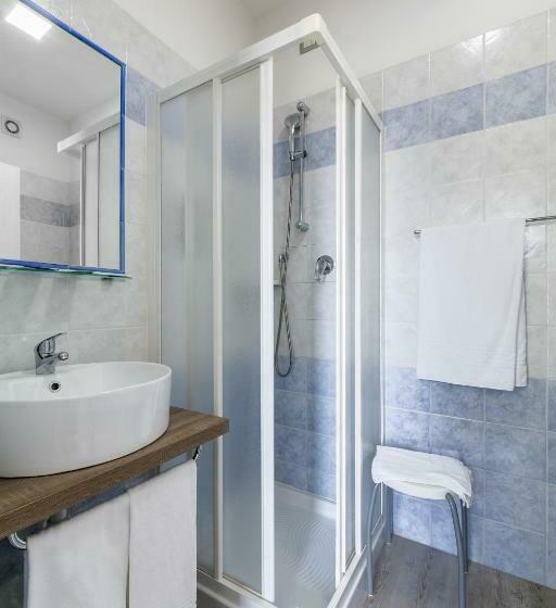 Номер Стандарт, Canarino