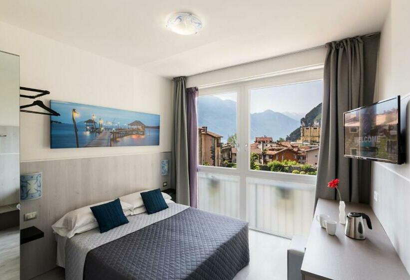 Номер Стандарт, Canarino