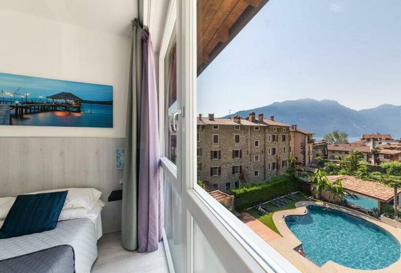 Номер Стандарт, Canarino