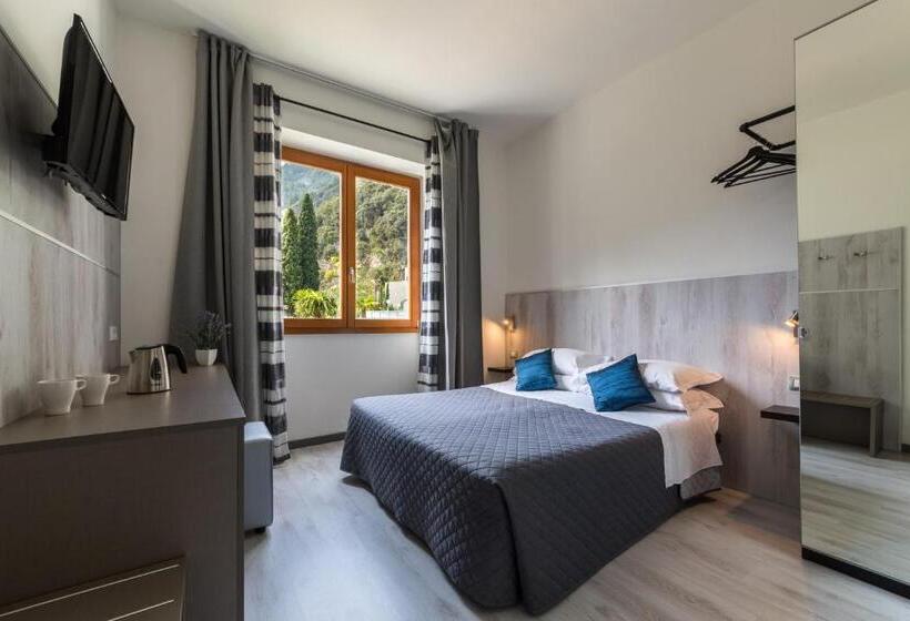 Номер Стандарт, Canarino