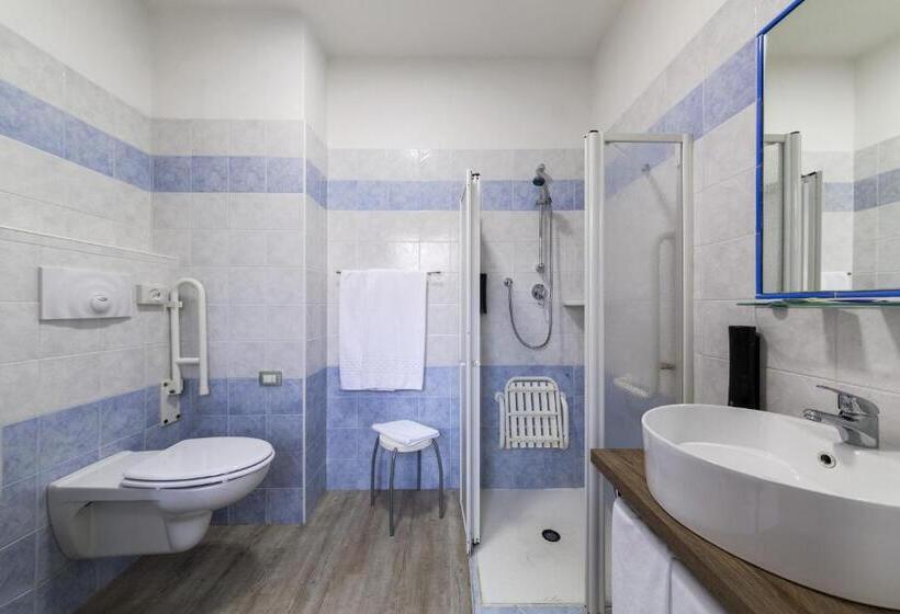 Полулюкс, Canarino