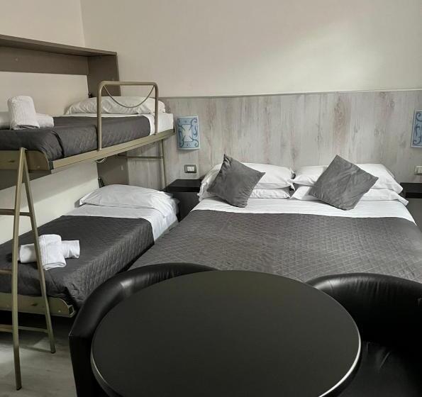 Полулюкс, Canarino