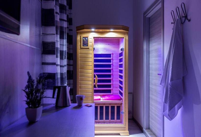 Полулюкс, Canarino