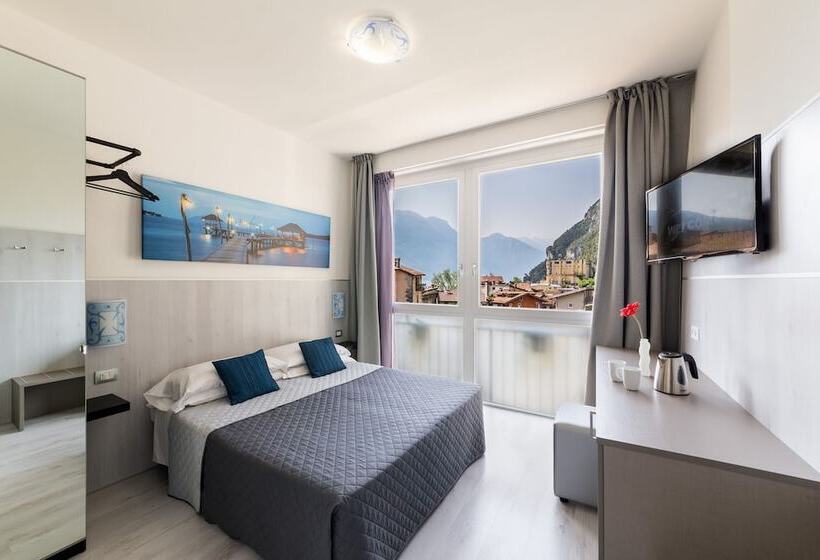 Номер Стандарт, Canarino