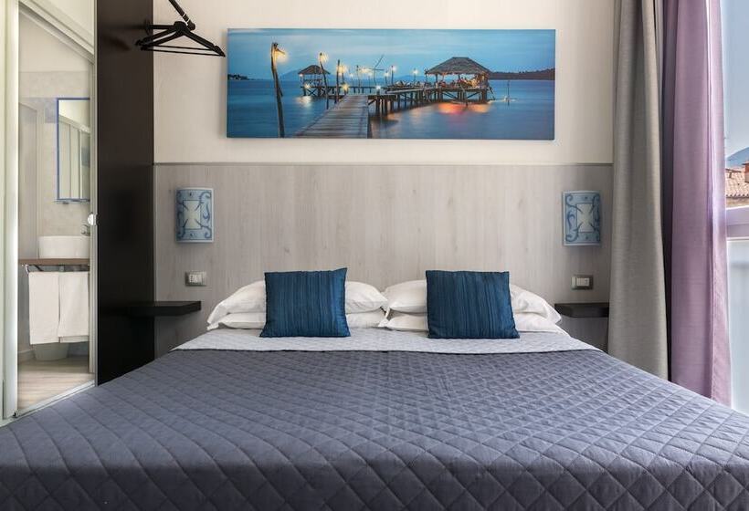 Номер Стандарт, Canarino