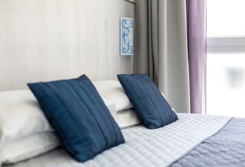 Номер Стандарт, Canarino