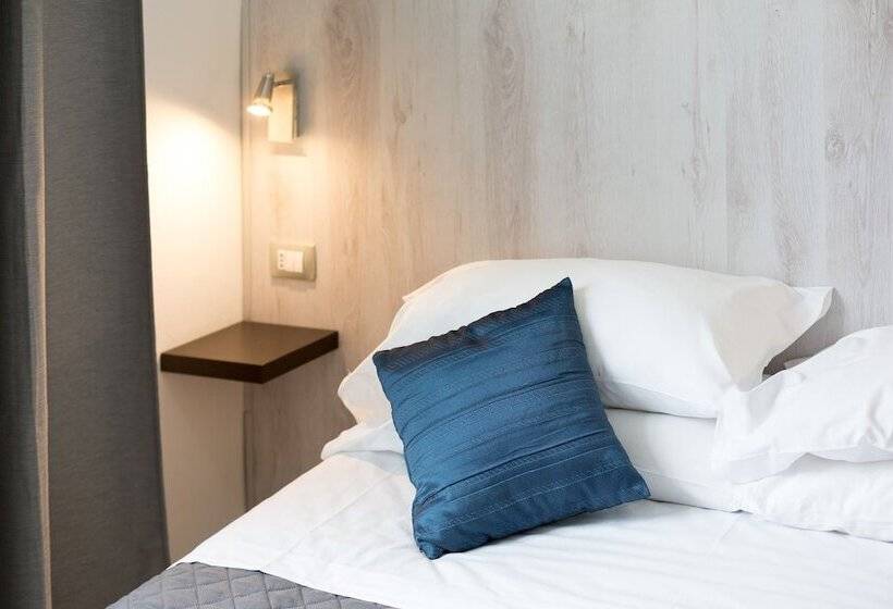 Номер Стандарт, Canarino