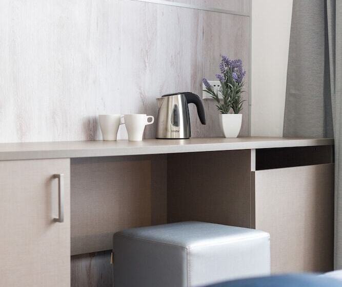 Номер Стандарт, Canarino