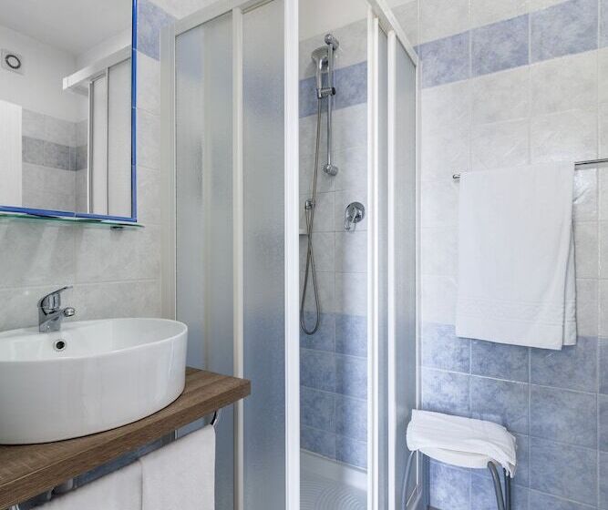 Номер Стандарт, Canarino