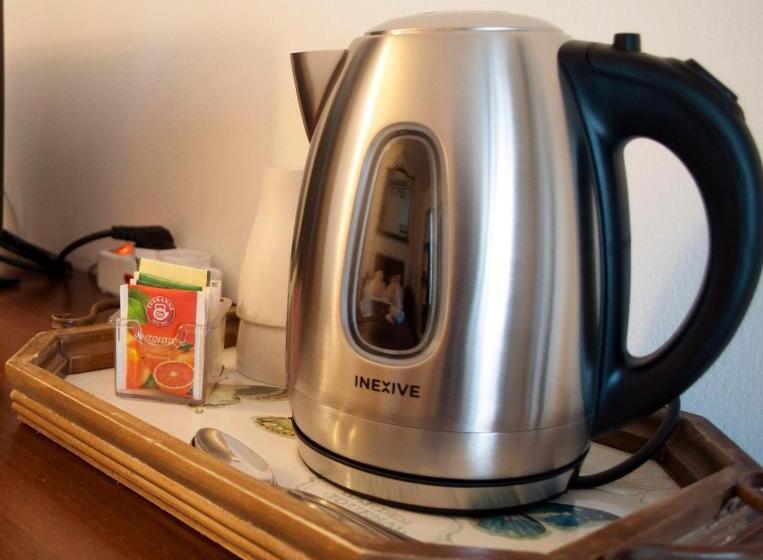 スタンダードルーム, Corte Malaspina