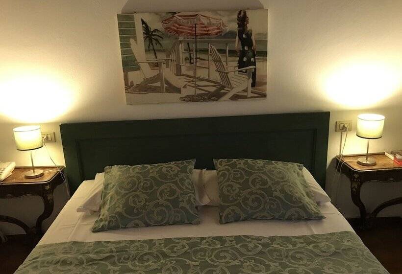 エコノミールーム, Corte Malaspina