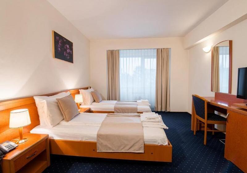 Номер Стандарт, Excelsior By Timhotels