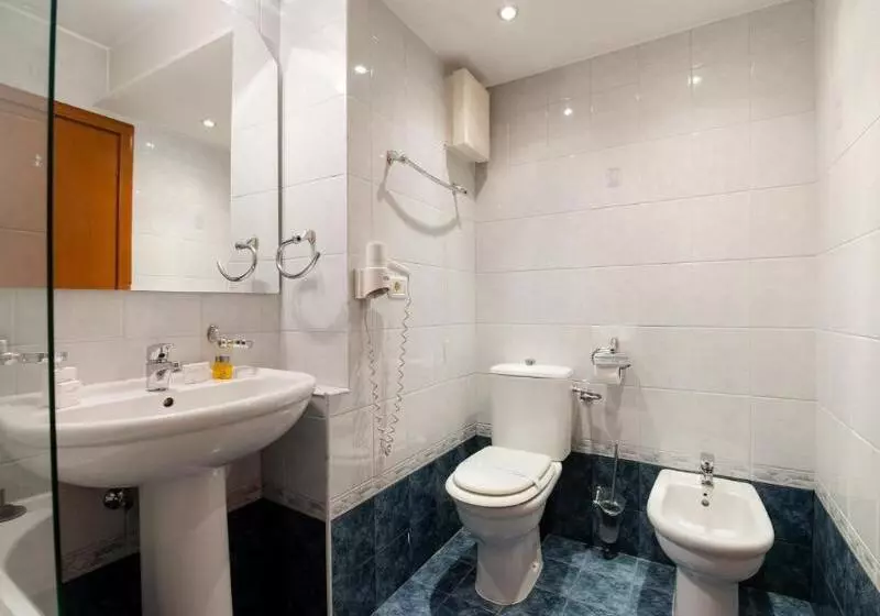 Habitació Estàndard, Excelsior By Timhotels