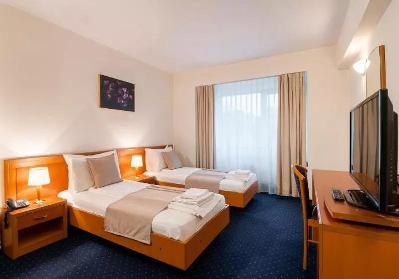 Habitació Estàndard, Excelsior By Timhotels