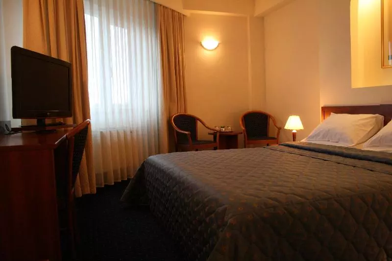 Habitació Estàndard, Excelsior By Timhotels