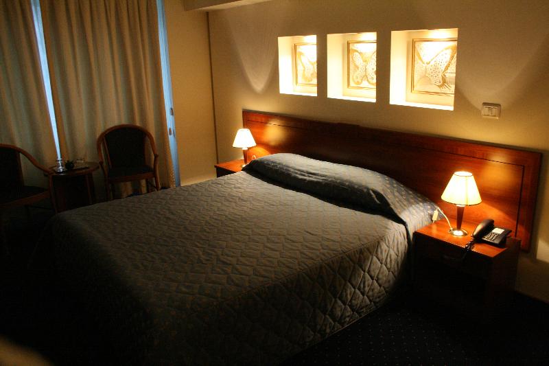 Номер Стандарт, Excelsior By Timhotels