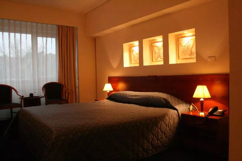 Habitació Estàndard, Excelsior By Timhotels