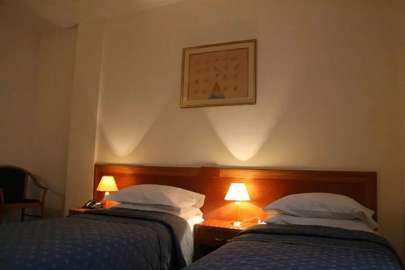 Habitació Estàndard, Excelsior By Timhotels
