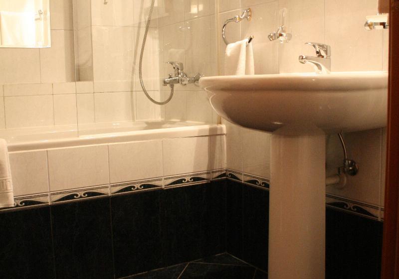 Номер Стандарт, Excelsior By Timhotels