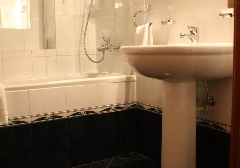 Habitació Estàndard, Excelsior By Timhotels