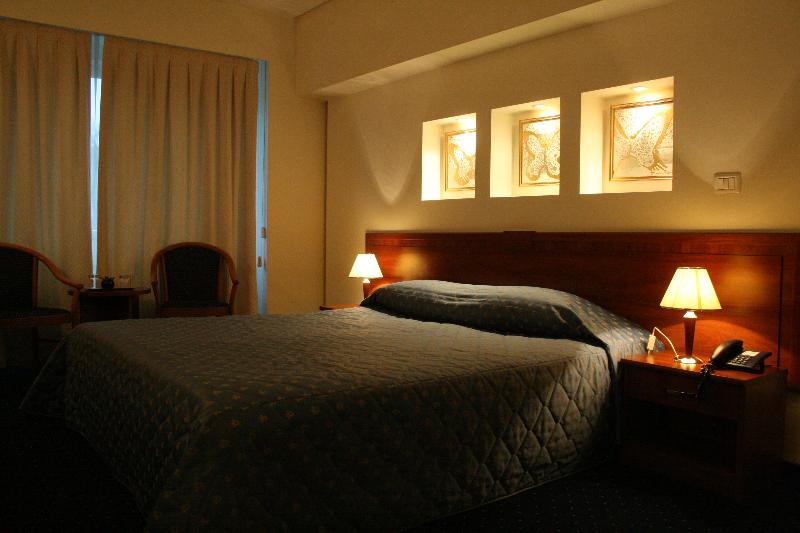 스탠다드 룸, Excelsior By Timhotels