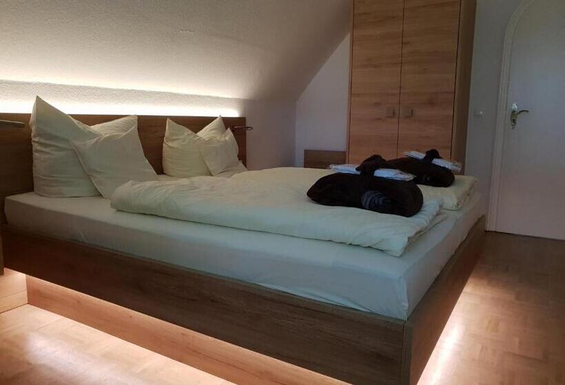 스탠다드 싱글 룸, Weisser Hof