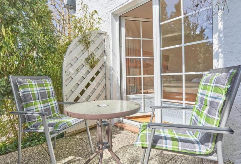 스탠다드 룸, Weisser Hof