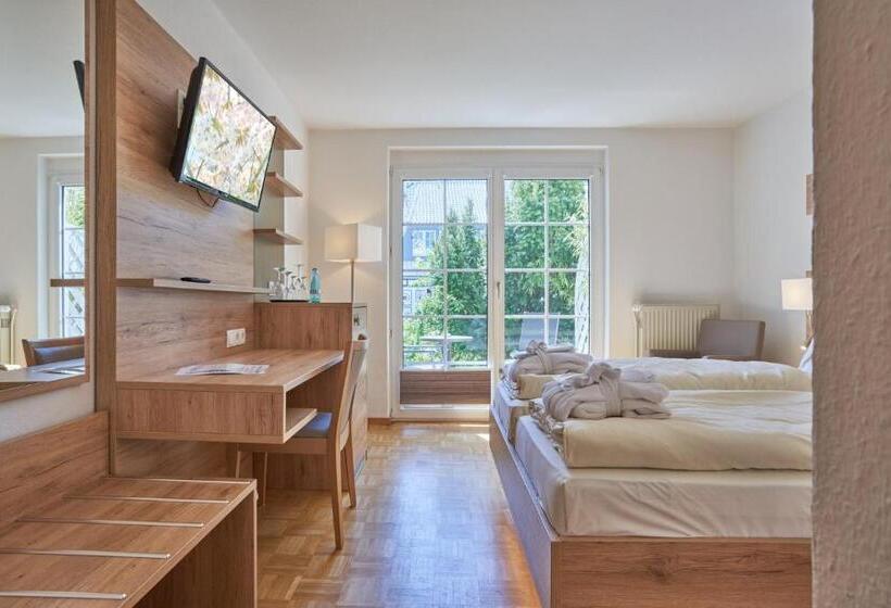 스탠다드 룸, Weisser Hof