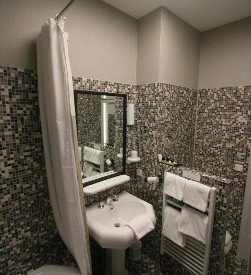 スタンダードルーム, Hôtel Saint Pierre Boutique Hôtel