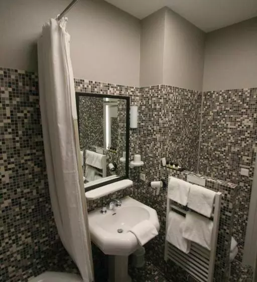 スタンダードルーム, Hôtel Saint Pierre Boutique Hôtel