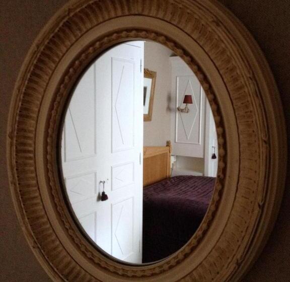 标准单人间, Hôtel Saint Pierre Boutique Hôtel