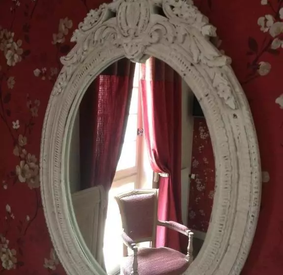 ジュニアスイート, Hôtel Saint Pierre Boutique Hôtel
