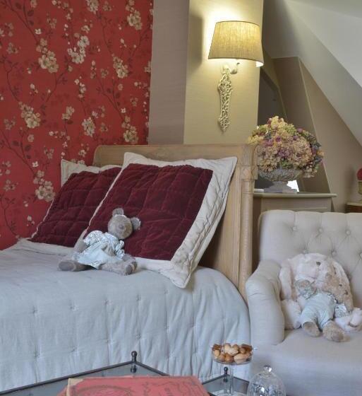 ジュニアスイート, Hôtel Saint Pierre Boutique Hôtel