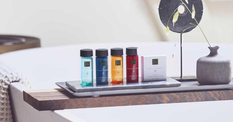 ジュニアスイート, Hôtel Saint Pierre Boutique Hôtel